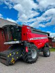 Massey Ferguson 7347 S Activa