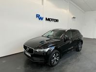 Volvo XC60 B4 AWD 197hk Momentum VOC Drag D-värm