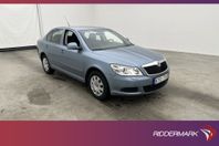 Skoda Octavia 1.2 TSI 105hk Värmare Sensorer Välservad