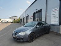 Volkswagen Jetta 1.4 TSI Euro 4