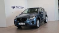 Mazda CX-5 2.2 ACTIV-D AWD Automat 175 Hk, NAV