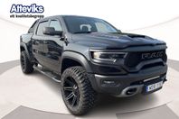 Dodge RAM 1500 TRX 6,2L Supercharged Crew Cab 4x4 *Se spec