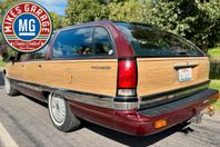 Buick Roadmaster VI KÖPER ALT. FÖRMEDLAR GÄRNA DIN USA-BIL!