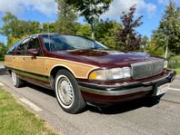 Buick Roadmaster VI KÖPER ALT. FÖRMEDLAR GÄRNA DIN USA-BIL!