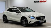 Mercedes-Benz GLA 200 D 4MATIC Panorama/B-Kamera