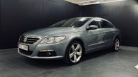 Volkswagen CC Passat 2.0 TSI Highline Drag M-Värm B-Sensorer