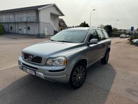 Volvo XC90 D4 Geartronic Momentum, Summum Euro 5