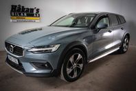 Volvo V60 Cross Country B4 AWD Automat Momentum Euro 6