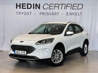 Ford Kuga Titanium 2.5 Plug-In Hybrid 225HK Vinterpaket