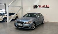 BMW 325 i xDrive Sedan Comfort / 218hk / RÄNTEKAMPANJ 3.95 %