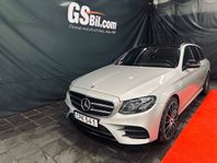 Mercedes-Benz E 220 d 4MATIC 9G AMG Sport MAX UTR