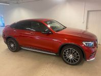 Mercedes-Benz AMG GLC 43 Coupé 9G 4MATIC Airmatic OBS UTRUST