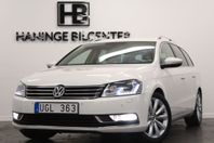 Volkswagen Passat Variant 1.4 TGI EcoFuel Euro 5