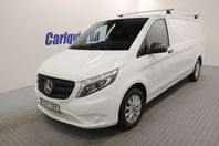 Mercedes-Benz Vito 116 LÅNGT SKÅP CDI 163HK Aut Leasing 36 m