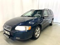 Volvo V70 2.5T Classic Dynamic Edition