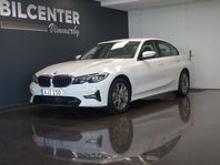 BMW 330e Sedan Sport line CONNECTED EDITION