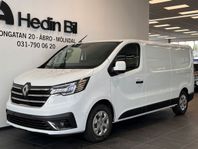 Renault trafic E-TECH 100% ELECTRIC L2H1 52KWH 3.990ex moms/