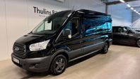 Ford transit 310 2,0 TDCi 130 L2H2 / Webasto / Drag