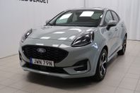 Ford Puma 1.0 125 MHEV ST-Line NYA MODELLEN