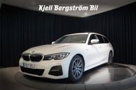 BMW 320 d Touring Steptronic M Sport Hifi Navi