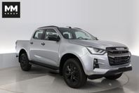 Isuzu D-Max Double Cab XRX Omgående Leverans