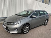 Toyota Auris Touring Sports Hybrid e-CVT Executive