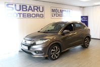 Honda HR-V 1.5 i-VTEC Aut Executive (130hk) *Drag, V-hjul*