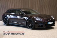 Porsche Panamera 4 E-Hybrid Sport Turismo 462hk / se utr /