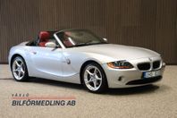 BMW Z4 2.5i