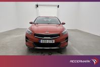 Kia Xceed Plug-in 141hk Advance Plus Kamera Navi CarPlay