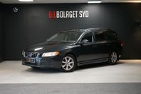 Volvo V70 1.6 DRIVe/Drag/Fin