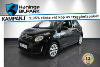 Citroën C1 5-dr 1.2 VTi /SUPERDEAL 2,95%/NY BES