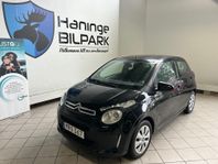 Citroën C1 5-dr 1.2 VTi / SUPERDEAL 3,95%/NY BES