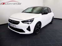 Opel Corsa GSI 130 HK / NYBESIKTIGAD / LÅG SKATT