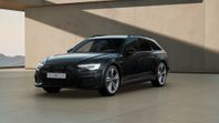 Audi A6 allroad quattro 40 TDI quattro PRO