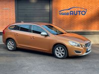 Volvo V60 D3 Geartronic Momentum Euro 5