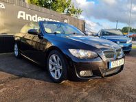 BMW 325 i Convertible M Sport Euro 4