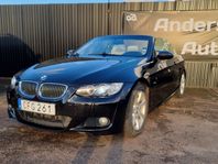 BMW 325 i Convertible M Sport Euro 4 *SÅLD*