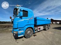 Scania R 500 LB