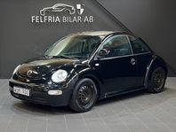 Volkswagen New Beetle 2.0 115hk