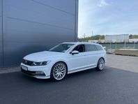 Volkswagen Passat Sportscombi 2.0 TSI BMT Euro 6 R-Line