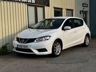 Nissan Pulsar 1.2 DIG-T XTRONIC-CVT Euro 6