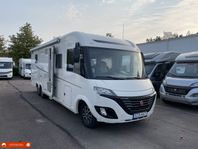 Pilote Le Voyageur 5 *Alde, Kamkedja, Vinterhjul, Hydraulben