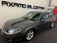 Saab 9-5 SportCombi 2.3 T 185Hk Griffin Vector 3.95% 665kr/m