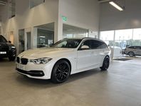 BMW 330 3-serie i xDrive Touring Sport Line Navi Backkamera