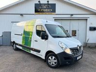 Renault master 3.5 T 2.3 dCi Euro 6 170hk|Backkamera|Nybes