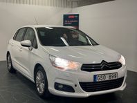 Citroën C4 1.6 e-HDi Airdream EGS Automat | Drag | PDC