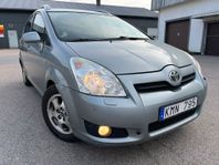 Toyota Corolla Verso 1.8 VVT-i