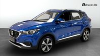 MG ZS EV LHD 45KWH LUXURY