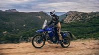 Yamaha TENERE700 EXTREME